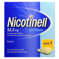 NICOTINELL 21 mg/24-Stunden-Pflaster 52,5mg